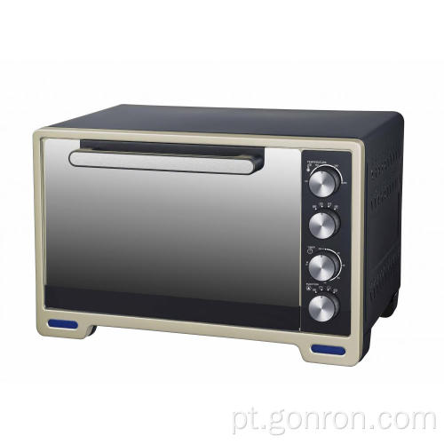 Mini forno 30L com novo design